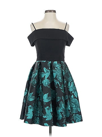 Morgan & Co. Cocktail Dress (view 1)