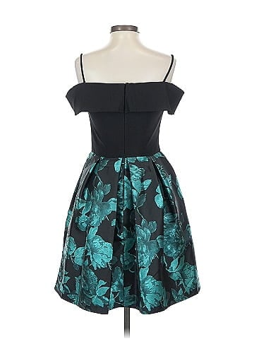 Morgan & Co. Cocktail Dress (view 2)