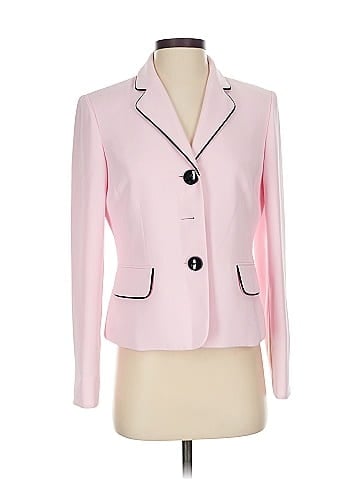 Evan Picone Blazer (view 1)