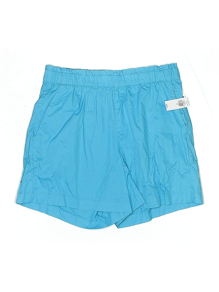 Pre-owned Old Navy Athletic Shorts In Blue