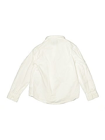 Old Navy Long Sleeve Button-Down Shirt (view 2)