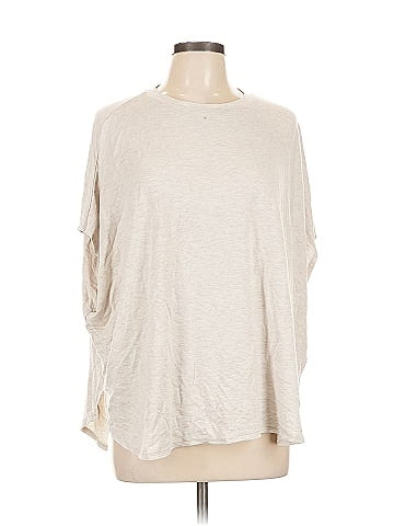 Lou & Grey Poncho (view 1)