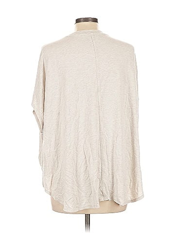 Lou & Grey Poncho (view 2)