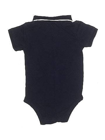 Jacadi Short Sleeve Onesie (view 2)