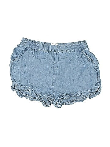 Crewcuts Denim Shorts (view 1)