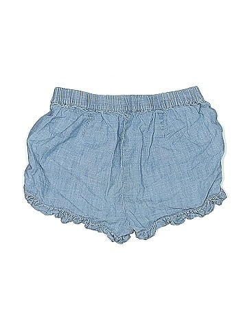 Crewcuts Denim Shorts (view 2)