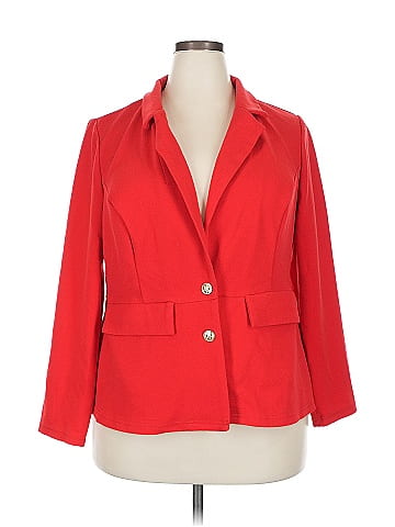 Emery Rose Blazer (view 1)