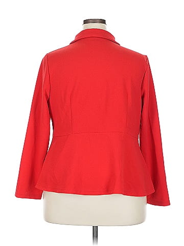 Emery Rose Blazer (view 2)