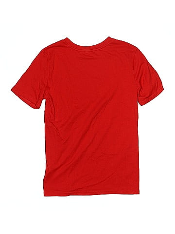 Puma Short Sleeve T-Shirt (view 2)