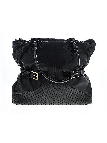 Botkier Leather Shoulder Bag (view 1)