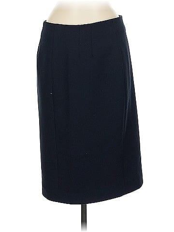 Ann Taylor Formal Skirt (view 2)