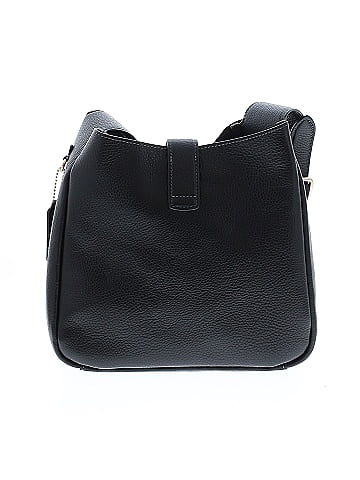 Coach Leather Bucket Bag (view 2)