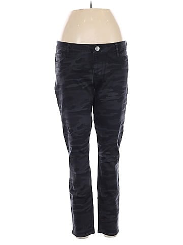Express Jeans Jeggings (view 1)
