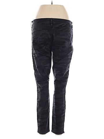 Express Jeans Jeggings (view 2)