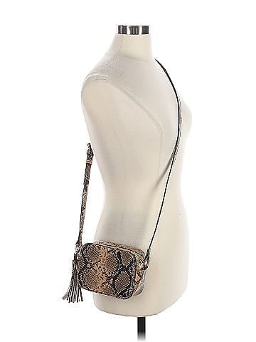 Unbranded Crossbody Bag (view 2)