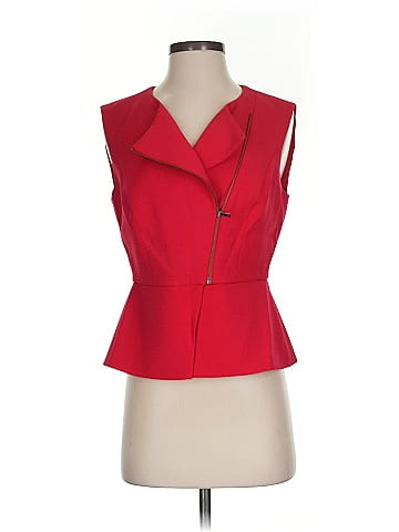 BCBGMAXAZRIA Vest (view 1)