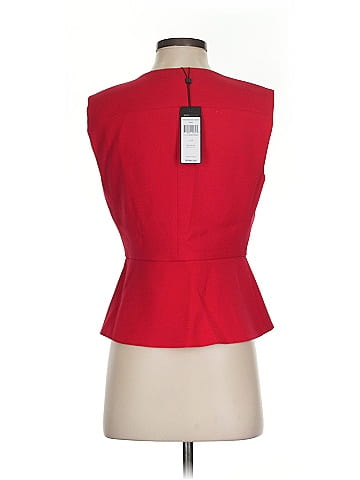 BCBGMAXAZRIA Vest (view 2)