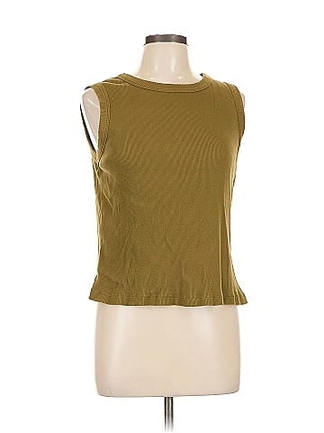 ABLE Sleeveless T-Shirt (view 1)