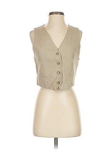 Zara Vest (view 1)