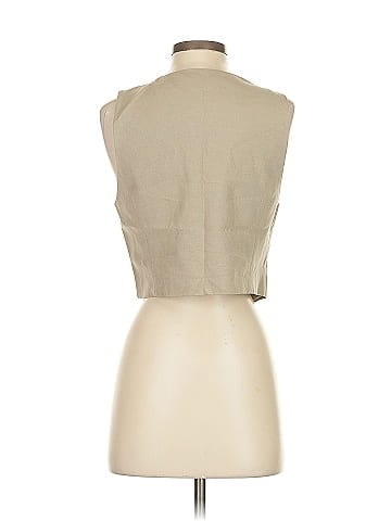 Zara Vest (view 2)