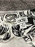 Cache Print Ivory Active Pants Size 2 - photo 7
