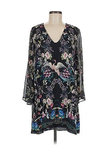 Alice + Olivia Casual Dress (view 1)