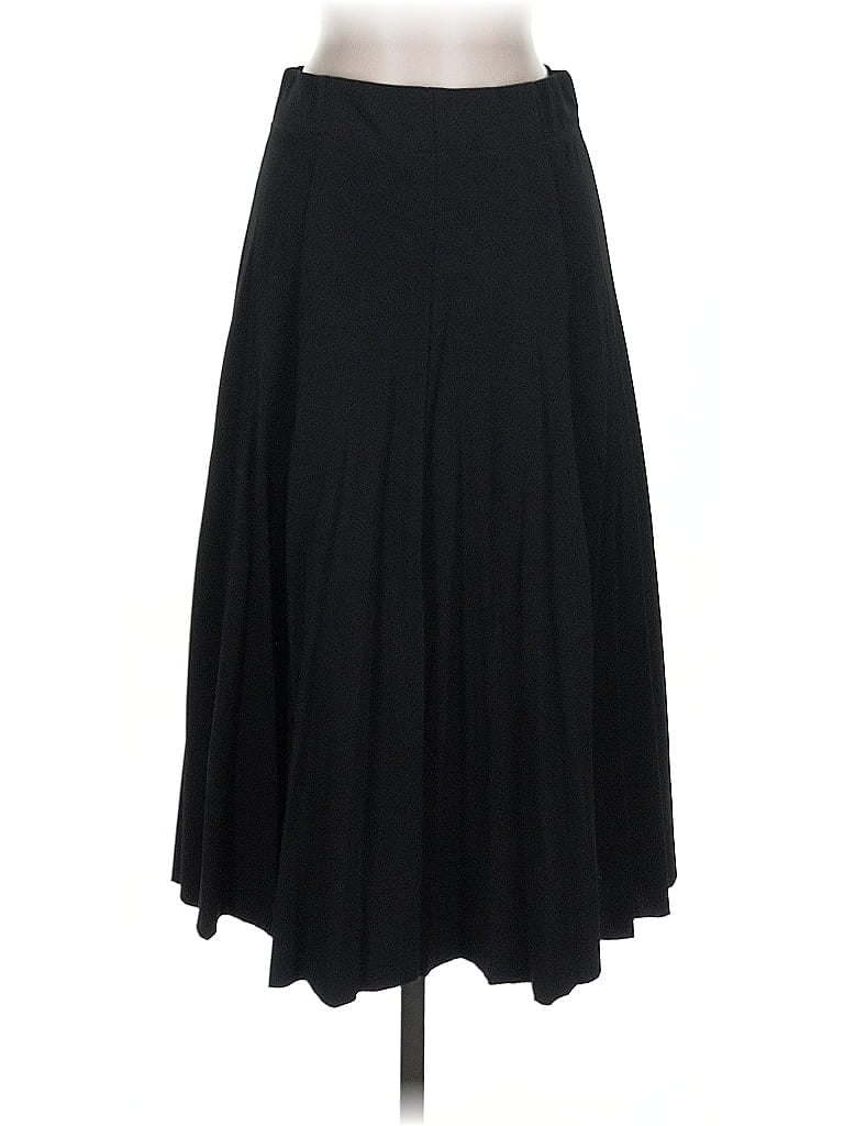 Click to view more detailed imagery on our partner's website Pre-owned Orly Formal Skirt In Black