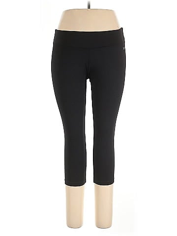 Calvin Klein Performance Active Pants (view 1)