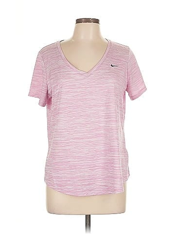 Nike Active T-Shirt (view 1)