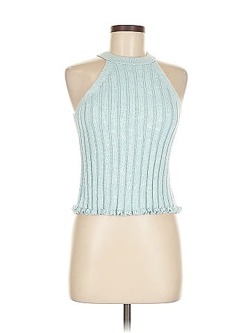 Pilcro Sweater Vest (view 1)