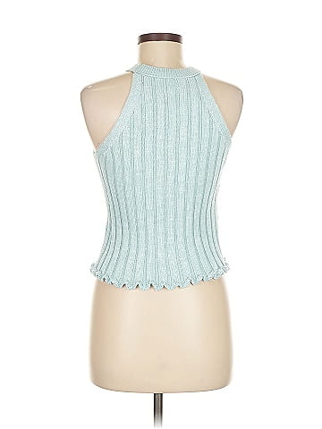 Pilcro Sweater Vest (view 2)
