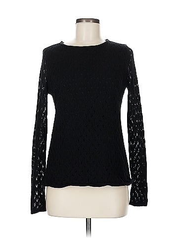 Diane von Furstenberg Long Sleeve T-Shirt (view 1)