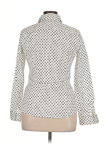 Banana Republic Long Sleeve Blouse (view 2)