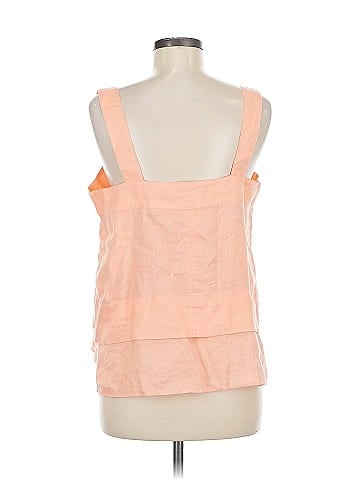 DKNY Sleeveless Blouse (view 2)
