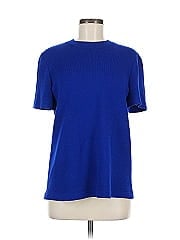 St. John Collection Short Sleeve Top