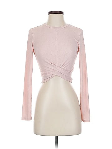 Divided by H&M Long Sleeve Top (view 1)