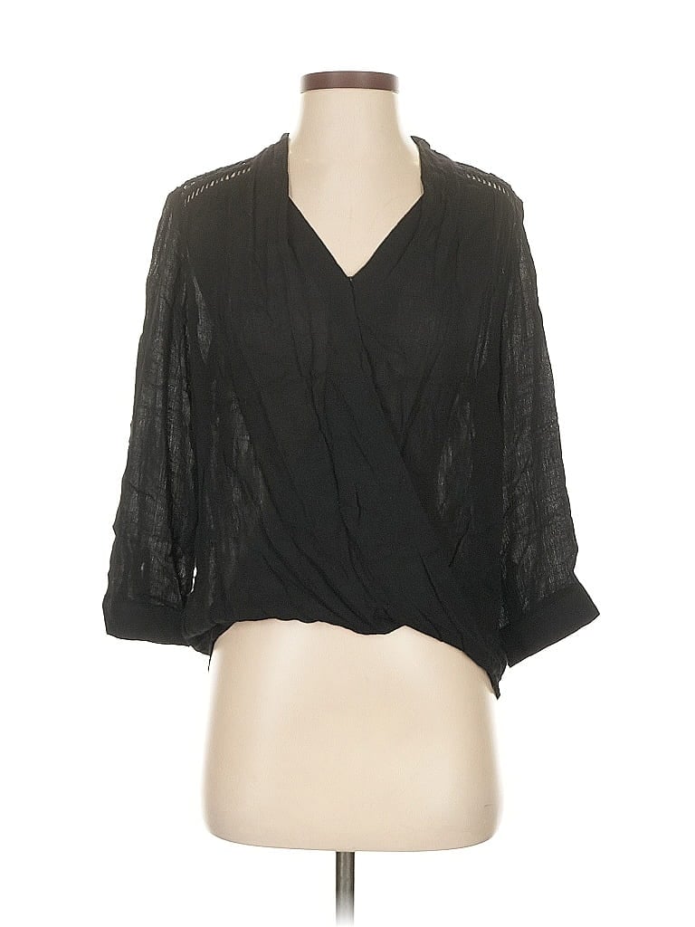 Pre-owned Heartloom Cocktail Dress In Black