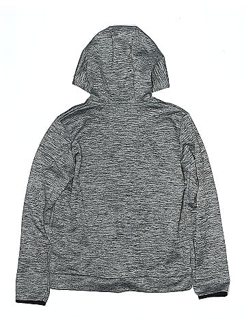 Under Armour Zip Up Hoodie (view 2)