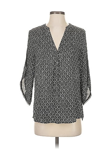 Ivanka Trump 3/4 Sleeve T-Shirt (view 1)