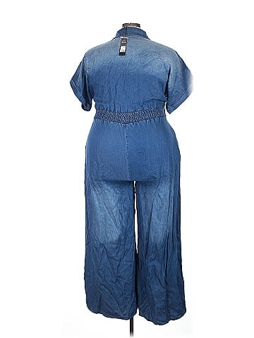 Fashion Nova Jumpsuit (view 2)