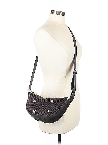 Unbranded Crossbody Bag (view 2)