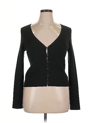 Madewell Cardigan (view 1)