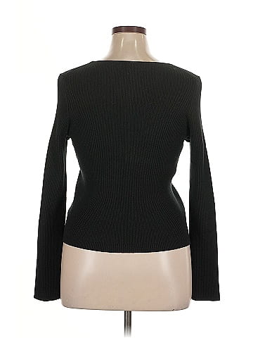 Madewell Cardigan (view 2)