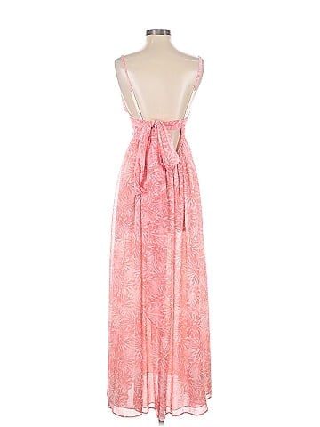 Moda International Cocktail Dress (view 2)