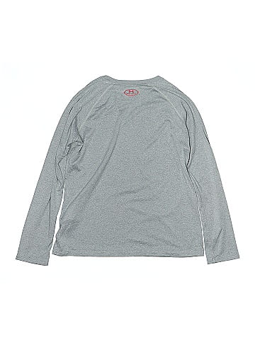 Under Armour Long Sleeve T-Shirt (view 2)