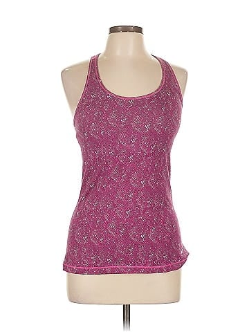 Nike Tank Top (view 1)
