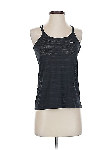 Nike Active Tank (view 1)