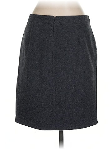 J.Crew Wool Skirt (view 2)