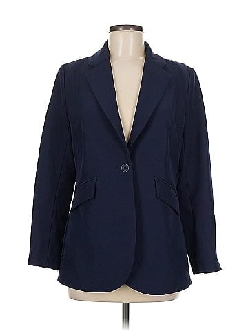 DG^2 by Diane Gilman Blazer (view 1)
