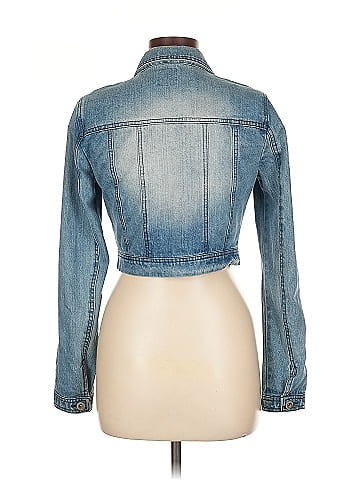 Highway Jeans Denim Jacket (view 2)